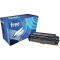 Freecolor 2025C-FRC, 2800 sider, Cyan, 1 stykker