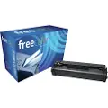 Freecolor FX3-FRC, 2700 sider, Sort, 1 stykker