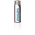 Philips Power Alkaline Batteri LR6P32FV/10, Engangsbatteri, AA, Alkalinsk, 1,5 V, 32 stykker, 5 år