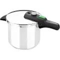 Monix Quick 4l Trykkoker