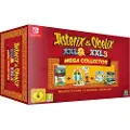Microids Switch Astérix Xxl2+xxl3 Mega-collector Edition