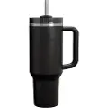 Stanley The Quencher H2.O FlowState Tumbler Flaske svart