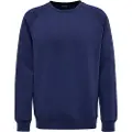 Hummel Red Heavy Collegegenser