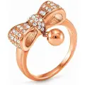 Folli Follie 3r15t005rc-56 Ring