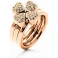 Folli Follie 3r0t064rs-54 Ring