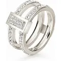 Folli Follie 3r13f011c-54 Ring