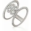 Folli Follie 3r15s089c-54 Ring