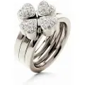 Folli Follie 3r0f064c-56 Ring