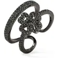 Folli Follie 3r17s015kk-52 Ring