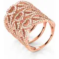 Folli Follie 3r15s068rc-56 Ring