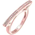 Folli Follie 3r17s012rc-54 Ring