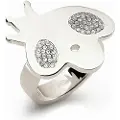 Folli Follie 3r1f013c-54 Ring