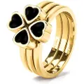 Folli Follie 2r19t001ya-52 Ring