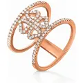 Folli Follie 3r15s089rc-54 Ring