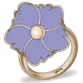 Folli Follie 3r19t008rv-56 Ring
