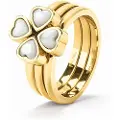 Folli Follie 2r19t001yw-52 Ring