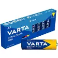 Varta 04006 211 111, Engangsbatteri, AA, Alkalinsk, 1,5 V, 10 stykker, CE