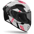 Airoh Connor Omega Fullface-hjelm