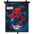 Amio Solgardin 36x45cm 1 stk Spiderman 9328 SEVEN