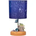 Paladone Grogu-lampe I Diorama 34 Cm