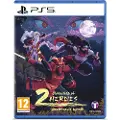 Sony Ps5 Chronicles Of Two Heroes Collector´s