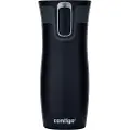 CONTIGO West Loop Travel Mug 470ml - Matte Black