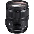 Sigma 24-70 F/2.8 Dg Af Os Hsm A Eos Kameralinse