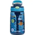 CONTIGO - Easy Clean Blueberry Cosmos - 420 ml
