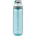 CONTIGO Flaske med munnstykke Cortland blå 720 ml