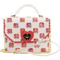 Loungefly Villainous Valentines Skulderveske