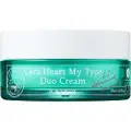Axis-Y Cera-Heart My Type Duo Cream 60ml
