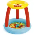 Bestway 93541, Oppblåsbart spillsenter, 2 år, Flerfarget