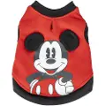 Cerda Group Cotton Brushed Mickey Hundegenser