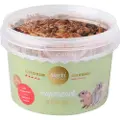 Mucki gnagerproteinmiks - 2 x 100 g