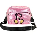KARACTERMANIA Padding Ibiscuit Minnie Mouse Shoes Veske