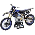 New-Ray 1:12 Yamaha Factory Team Yz450f Dylan Ferrandis Motorsykkel