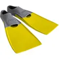 Zoggs Blade Rubber Long Svømmeføtter