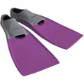 Zoggs Blade Rubber Long Svømmeføtter