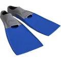 Zoggs Blade Rubber Long Svømmeføtter