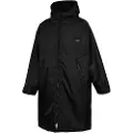 Mystic Explore Poncho