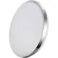 EDM 1160lumen 6500k 26 Cm 12w Vegglampe