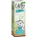 Catessy Catesy sparepakke biter i saus-skåler 56 x 85 g - med atlantisk laks