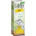 Catessy Catesy sparepakke biter i saus-skåler 56 x 85 g - med kylling