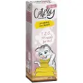 Catessy Økonomipakke Catessy Mousse-skåler 56 x 90 g - med kylling