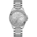 GUESS Ladies Frontier Dameklokke