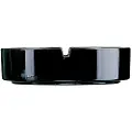 Multi Askebæger Ø8.5 cm Glas Sort