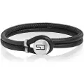 Sif Jakobs Br458-blbk195 Armbånd