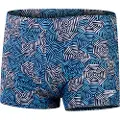 Speedo Escape Badeshorts Boxer