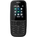 Nokia 105 Ds Mobiltelefon