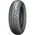 Michelin Power Pure Sc Rear 60p Tl Scooter Bakdekk